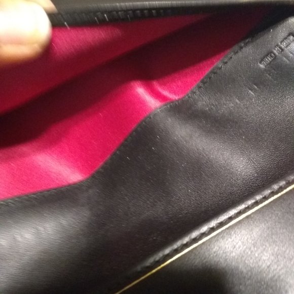 Coach Large wallet - Picture 3 of 9